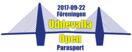 Uddevalla Open Parasport