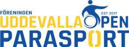 Uddevalla Open Parasport