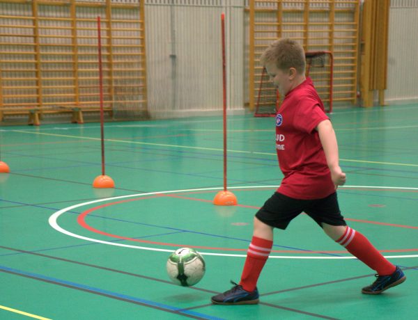 fotbollsbild